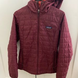 Patagonia Jacket